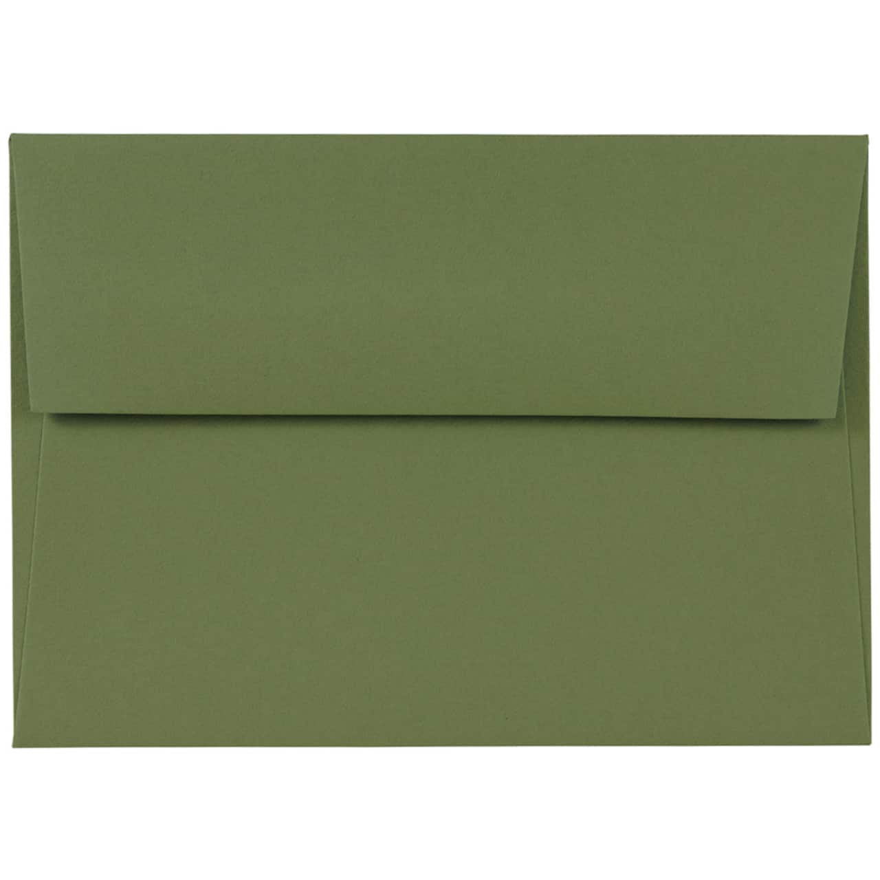 JAM Paper A1 Premium Invitation Envelopes, 50ct.